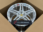Buy Now 19 20 INCH FORGED WHEELS RIMS for FERRARI F430 2009 and upgrade car parts from SIR Tuning at the Best Price. Headlights, Tail lights, Bodykits, Navigations, Gallery and more - Fast & Free Shipping within Europe, US & Worldwide.