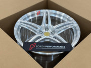 Buy Now 19 20 INCH FORGED WHEELS RIMS for FERRARI F430 2009 and upgrade car parts from SIR Tuning at the Best Price. Headlights, Tail lights, Bodykits, Navigations, Gallery and more - Fast & Free Shipping within Europe, US & Worldwide.