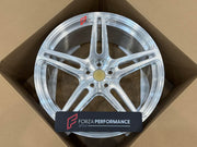 Buy Now 19 20 INCH FORGED WHEELS RIMS for FERRARI F430 2009 and upgrade car parts from SIR Tuning at the Best Price. Headlights, Tail lights, Bodykits, Navigations, Gallery and more - Fast & Free Shipping within Europe, US & Worldwide.