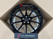 Buy Now 19 20 INCH FORGED WHEELS RIMS for MCLAREN 570S 2017 and upgrade car parts from SIR Tuning at the Best Price. Headlights, Tail lights, Bodykits, Navigations, Gallery and more - Fast & Free Shipping within Europe, US & Worldwide.