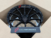 Buy Now 19 20 INCH FORGED WHEELS RIMS for MCLAREN 570S 2017 and upgrade car parts from SIR Tuning at the Best Price. Headlights, Tail lights, Bodykits, Navigations, Gallery and more - Fast & Free Shipping within Europe, US & Worldwide.