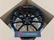 Buy Now 19 20 INCH FORGED WHEELS RIMS for MCLAREN 570S 2017 and upgrade car parts from SIR Tuning at the Best Price. Headlights, Tail lights, Bodykits, Navigations, Gallery and more - Fast & Free Shipping within Europe, US & Worldwide.