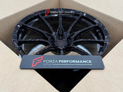 Buy Now 19 20 INCH FORGED WHEELS RIMS for MCLAREN 570S 2017 and upgrade car parts from SIR Tuning at the Best Price. Headlights, Tail lights, Bodykits, Navigations, Gallery and more - Fast & Free Shipping within Europe, US & Worldwide.