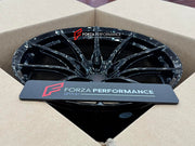 Buy Now 19 20 INCH FORGED WHEELS RIMS for MCLAREN 570S 2017 and upgrade car parts from SIR Tuning at the Best Price. Headlights, Tail lights, Bodykits, Navigations, Gallery and more - Fast & Free Shipping within Europe, US & Worldwide.