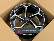 Buy Now 19 20 INCH FORGED WHEELS RIMS for MCLAREN 570S 2018 and upgrade car parts from SIR Tuning at the Best Price. Headlights, Tail lights, Bodykits, Navigations, wheels and more - Fast & Free Shipping within Europe, US & Worldwide.