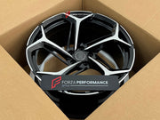 Buy Now 19 20 INCH FORGED WHEELS RIMS for MCLAREN 570S 2018 and upgrade car parts from SIR Tuning at the Best Price. Headlights, Tail lights, Bodykits, Navigations, wheels and more - Fast & Free Shipping within Europe, US & Worldwide.