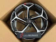 Buy Now 19 20 INCH FORGED WHEELS RIMS for MCLAREN 570S 2018 and upgrade car parts from SIR Tuning at the Best Price. Headlights, Tail lights, Bodykits, Navigations, wheels and more - Fast & Free Shipping within Europe, US & Worldwide.