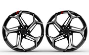 Buy Now 19 20 INCH FORGED WHEELS RIMS for MCLAREN 570S 2018 and upgrade car parts from SIR Tuning at the Best Price. Headlights, Tail lights, Bodykits, Navigations, wheels and more - Fast & Free Shipping within Europe, US & Worldwide.