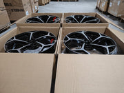 Buy Now 19 20 INCH FORGED WHEELS RIMS for MCLAREN 570S 2018 and upgrade car parts from SIR Tuning at the Best Price. Headlights, Tail lights, Bodykits, Navigations, wheels and more - Fast & Free Shipping within Europe, US & Worldwide.
