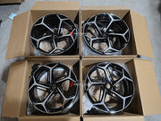 Buy Now 19 20 INCH FORGED WHEELS RIMS for MCLAREN 570S 2018 and upgrade car parts from SIR Tuning at the Best Price. Headlights, Tail lights, Bodykits, Navigations, wheels and more - Fast & Free Shipping within Europe, US & Worldwide.