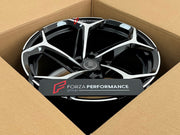 Buy Now 19 20 INCH FORGED WHEELS RIMS for MCLAREN 570S 2018 and upgrade car parts from SIR Tuning at the Best Price. Headlights, Tail lights, Bodykits, Navigations, wheels and more - Fast & Free Shipping within Europe, US & Worldwide.