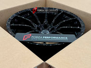 Buy Now 19 20 INCH FORGED WHEELS RIMS for MCLAREN 570S 2020 and upgrade car parts from SIR Tuning at the Best Price. Headlights, Tail lights, Bodykits, Navigations, Gallery and more - Fast & Free Shipping within Europe, US & Worldwide.