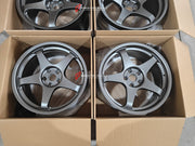 Buy Now 19 20 INCH FORGED WHEELS RIMS for MCLAREN 750S and upgrade car parts from SIR Tuning at the Best Price. Headlights, Tail lights, Bodykits, Navigations, wheels and more - Fast & Free Shipping within Europe, US & Worldwide.