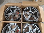 Buy Now 19 20 INCH FORGED WHEELS RIMS for MCLAREN 750S and upgrade car parts from SIR Tuning at the Best Price. Headlights, Tail lights, Bodykits, Navigations, wheels and more - Fast & Free Shipping within Europe, US & Worldwide.