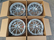 Buy Now 19 20 INCH FORGED WHEELS RIMS for MCLAREN 675LT and upgrade car parts from SIR Tuning at the Best Price. Headlights, Tail lights, Bodykits, Navigations, wheels and more - Fast & Free Shipping within Europe, US & Worldwide.