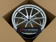 Buy Now 19 20 INCH FORGED WHEELS RIMS for MCLAREN 675LT and upgrade car parts from SIR Tuning at the Best Price. Headlights, Tail lights, Bodykits, Navigations, wheels and more - Fast & Free Shipping within Europe, US & Worldwide.