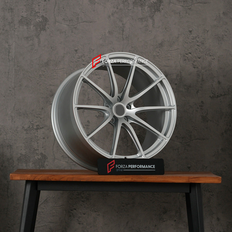 Buy Now 19 20 INCH FORGED WHEELS RIMS for MCLAREN 675LT and upgrade car parts from SIR Tuning at the Best Price. Headlights, Tail lights, Bodykits, Navigations, wheels and more - Fast & Free Shipping within Europe, US & Worldwide.