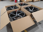 Buy Now 19 20 INCH FORGED WHEELS RIMS for MCLAREN 750S 2024 and upgrade car parts from SIR Tuning at the Best Price. Headlights, Tail lights, Bodykits, Navigations, wheels and more - Fast & Free Shipping within Europe, US & Worldwide.