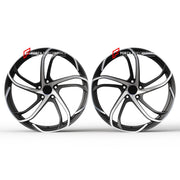 Buy Now 19 20 INCH FORGED WHEELS RIMS for MCLAREN 750S 2024 and upgrade car parts from SIR Tuning at the Best Price. Headlights, Tail lights, Bodykits, Navigations, wheels and more - Fast & Free Shipping within Europe, US & Worldwide.