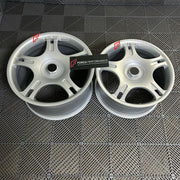 Buy Now 19 20 INCH FORGED WHEELS RIMS for MCLAREN 750S and upgrade car parts from SIR Tuning at the Best Price. Headlights, Tail lights, Bodykits, Navigations, wheels and more - Fast & Free Shipping within Europe, US & Worldwide.