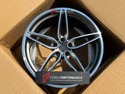 Buy Now 19 20 INCH FORGED WHEELS RIMS for MCLAREN 750S and upgrade car parts from SIR Tuning at the Best Price. Headlights, Tail lights, Bodykits, Navigations, wheels and more - Fast & Free Shipping within Europe, US & Worldwide.
