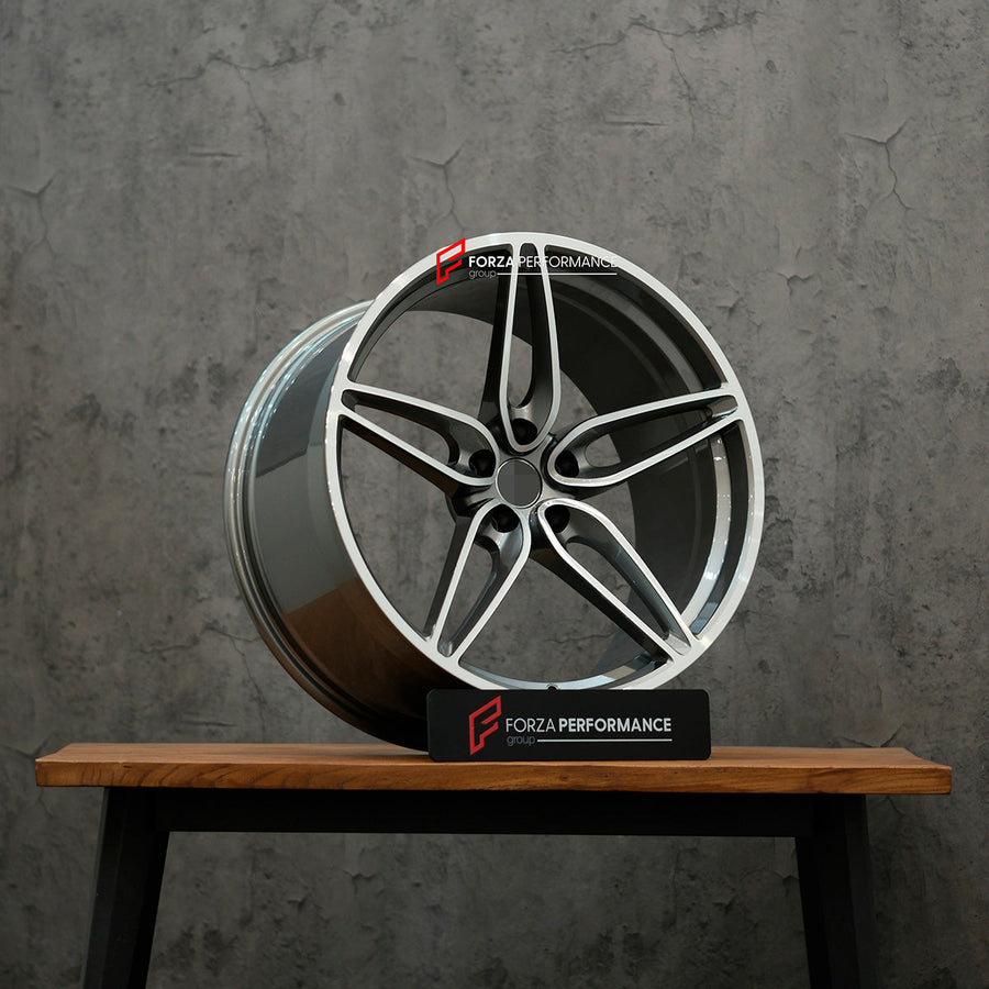 Buy Now 19 20 INCH FORGED WHEELS RIMS for MCLAREN GT 2020 and upgrade car parts from SIR Tuning at the Best Price. Headlights, Tail lights, Bodykits, Navigations, wheels and more - Fast & Free Shipping within Europe, US & Worldwide.