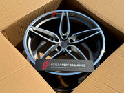 Buy Now 19 20 INCH FORGED WHEELS RIMS for MCLAREN 750S and upgrade car parts from SIR Tuning at the Best Price. Headlights, Tail lights, Bodykits, Navigations, wheels and more - Fast & Free Shipping within Europe, US & Worldwide.