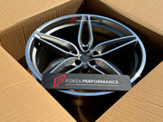 Buy Now 19 20 INCH FORGED WHEELS RIMS for MCLAREN 750S and upgrade car parts from SIR Tuning at the Best Price. Headlights, Tail lights, Bodykits, Navigations, wheels and more - Fast & Free Shipping within Europe, US & Worldwide.