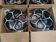 Buy Now 19 20 INCH FORGED WHEELS RIMS for MCLAREN 750S and upgrade car parts from SIR Tuning at the Best Price. Headlights, Tail lights, Bodykits, Navigations, wheels and more - Fast & Free Shipping within Europe, US & Worldwide.