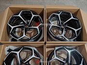 Buy Now 19 20 INCH FORGED WHEELS RIMS for MCLAREN 750S and upgrade car parts from SIR Tuning at the Best Price. Headlights, Tail lights, Bodykits, Navigations, wheels and more - Fast & Free Shipping within Europe, US & Worldwide.