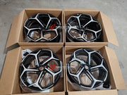Buy Now 19 20 INCH FORGED WHEELS RIMS for MCLAREN 750S and upgrade car parts from SIR Tuning at the Best Price. Headlights, Tail lights, Bodykits, Navigations, wheels and more - Fast & Free Shipping within Europe, US & Worldwide.