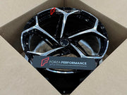 Buy Now 19 20 INCH FORGED WHEELS RIMS for MCLAREN 750S and upgrade car parts from SIR Tuning at the Best Price. Headlights, Tail lights, Bodykits, Navigations, wheels and more - Fast & Free Shipping within Europe, US & Worldwide.