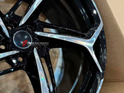 Buy Now 19 20 INCH FORGED WHEELS RIMS for MCLAREN 750S and upgrade car parts from SIR Tuning at the Best Price. Headlights, Tail lights, Bodykits, Navigations, wheels and more - Fast & Free Shipping within Europe, US & Worldwide.