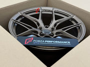 Buy Now 19 INCH FORGED WHEELS RIMS for AUDI RS4 B5 2001 and upgrade car parts from SIR Tuning at the Best Price. Headlights, Tail lights, Bodykits, Navigations, wheels and more - Fast & Free Shipping within Europe, US & Worldwide.