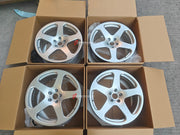 Buy Now 19 INCH FORGED WHEELS RIMS for AUDI RS6 C5 2003 and upgrade car parts from SIR Tuning at the Best Price. Headlights, Tail lights, Bodykits, Navigations, wheels and more - Fast & Free Shipping within Europe, US & Worldwide.