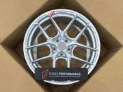 Buy Now 19 INCH FORGED WHEELS RIMS for AUDI S4 2024 and upgrade car parts from SIR Tuning at the Best Price. Headlights, Tail lights, Bodykits, Navigations, wheels and more - Fast & Free Shipping within Europe, US & Worldwide.