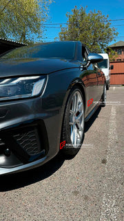 Buy Now 19 INCH FORGED WHEELS RIMS for AUDI S4 2024 and upgrade car parts from SIR Tuning at the Best Price. Headlights, Tail lights, Bodykits, Navigations, wheels and more - Fast & Free Shipping within Europe, US & Worldwide.