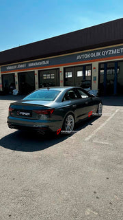 Buy Now 19 INCH FORGED WHEELS RIMS for AUDI S4 2024 and upgrade car parts from SIR Tuning at the Best Price. Headlights, Tail lights, Bodykits, Navigations, wheels and more - Fast & Free Shipping within Europe, US & Worldwide.