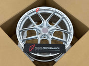 Buy Now 19 INCH FORGED WHEELS RIMS for AUDI S4 2024 and upgrade car parts from SIR Tuning at the Best Price. Headlights, Tail lights, Bodykits, Navigations, wheels and more - Fast & Free Shipping within Europe, US & Worldwide.
