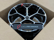 Buy Now 19 INCH FORGED WHEELS RIMS for AUDI S5 F5 FACELIFT 2024 and upgrade car parts from SIR Tuning at the Best Price. Headlights, Tail lights, Bodykits, Navigations, Gallery and more - Fast & Free Shipping within Europe, US & Worldwide.