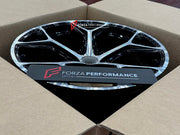 Buy Now 19 INCH FORGED WHEELS RIMS for AUDI S5 F5 FACELIFT 2024 and upgrade car parts from SIR Tuning at the Best Price. Headlights, Tail lights, Bodykits, Navigations, Gallery and more - Fast & Free Shipping within Europe, US & Worldwide.