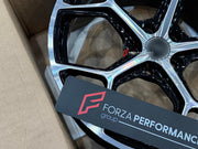 Buy Now 19 INCH FORGED WHEELS RIMS for AUDI S5 F5 FACELIFT 2024 and upgrade car parts from SIR Tuning at the Best Price. Headlights, Tail lights, Bodykits, Navigations, Gallery and more - Fast & Free Shipping within Europe, US & Worldwide.