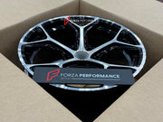 Buy Now 19 INCH FORGED WHEELS RIMS for AUDI S5 F5 FACELIFT 2024 and upgrade car parts from SIR Tuning at the Best Price. Headlights, Tail lights, Bodykits, Navigations, Gallery and more - Fast & Free Shipping within Europe, US & Worldwide.
