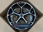 Buy Now 19 INCH FORGED WHEELS RIMS for AUDI S5 F5 FACELIFT 2024 and upgrade car parts from SIR Tuning at the Best Price. Headlights, Tail lights, Bodykits, Navigations, Gallery and more - Fast & Free Shipping within Europe, US & Worldwide.
