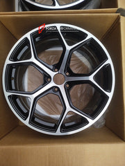 Buy Now 19 INCH FORGED WHEELS RIMS for AUDI S5 F5 FACELIFT 2024 and upgrade car parts from SIR Tuning at the Best Price. Headlights, Tail lights, Bodykits, Navigations, Gallery and more - Fast & Free Shipping within Europe, US & Worldwide.