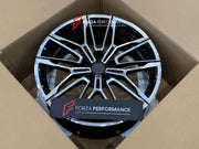 Buy Now 19 INCH FORGED WHEELS RIMS for BMW 4 SERIES M440 G22 2025 and upgrade car parts from SIR Tuning at the Best Price. Headlights, Tail lights, Bodykits, Navigations, wheels and more - Fast & Free Shipping within Europe, US & Worldwide.