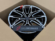 Buy Now 19 INCH FORGED WHEELS RIMS for BMW 4 SERIES M440 G22 2025 and upgrade car parts from SIR Tuning at the Best Price. Headlights, Tail lights, Bodykits, Navigations, wheels and more - Fast & Free Shipping within Europe, US & Worldwide.