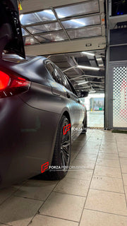 Buy Now 19 INCH FORGED WHEELS RIMS for BMW 5 SERIES G30 LCI 2021 and upgrade car parts from SIR Tuning at the Best Price. Headlights, Tail lights, Bodykits, Navigations, wheels and more - Fast & Free Shipping within Europe, US & Worldwide.