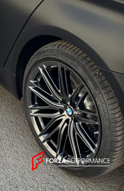 Buy Now 19 INCH FORGED WHEELS RIMS for BMW 5 SERIES G30 LCI 2021 and upgrade car parts from SIR Tuning at the Best Price. Headlights, Tail lights, Bodykits, Navigations, wheels and more - Fast & Free Shipping within Europe, US & Worldwide.