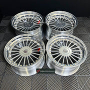 Buy Now 19 INCH FORGED WHEELS RIMS for BMW 7-SERIES E38 1998 and upgrade car parts from SIR Tuning at the Best Price. Headlights, Tail lights, Bodykits, Navigations, wheels and more - Fast & Free Shipping within Europe, US & Worldwide.